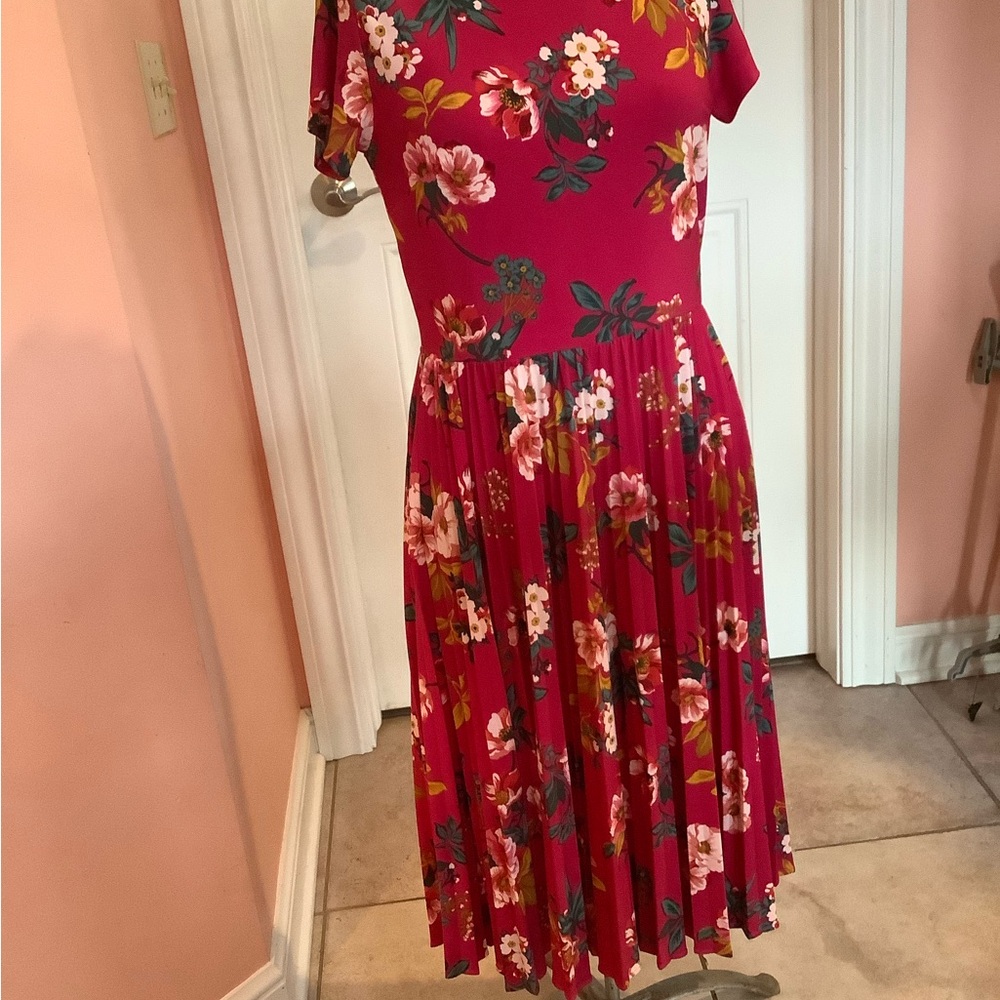 Beautiful Spring/Summer Dress - Picture 3 of 5